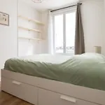 Superb Bright Apartment Near Place D\'Italie