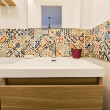 Superb Bright Apartment Near Place D'Italie Apartment *